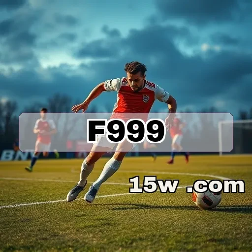 f999 app: Descubra Novas Experiências na Seção de Simulação de Jogos