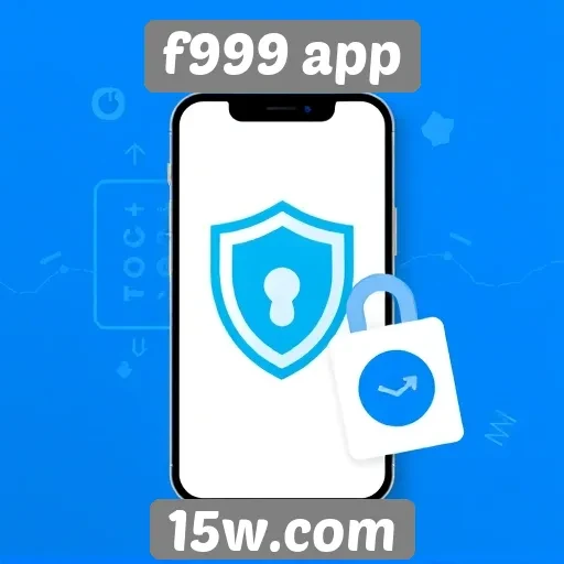 novidades de segurança no f999 app garantem proteção ao usuário